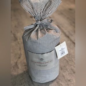 Hearth & Hand Sheets (Twin)